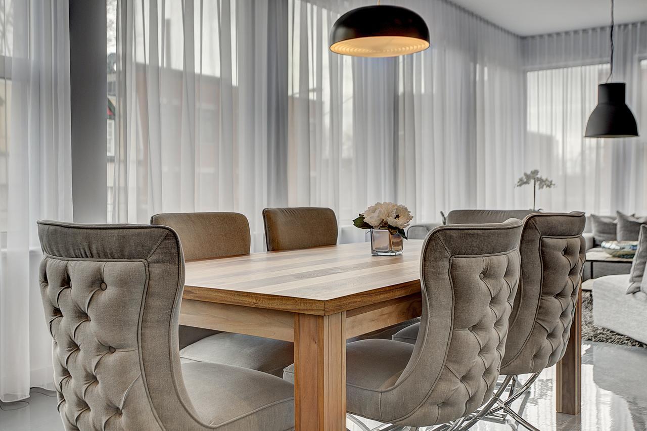 Les Lofts Du Centre By Simplissimmo Apartment Montreal Ngoại thất bức ảnh