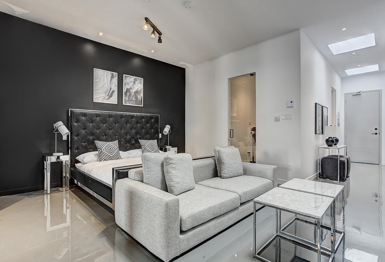 Les Lofts Du Centre By Simplissimmo Apartment Montreal Ngoại thất bức ảnh