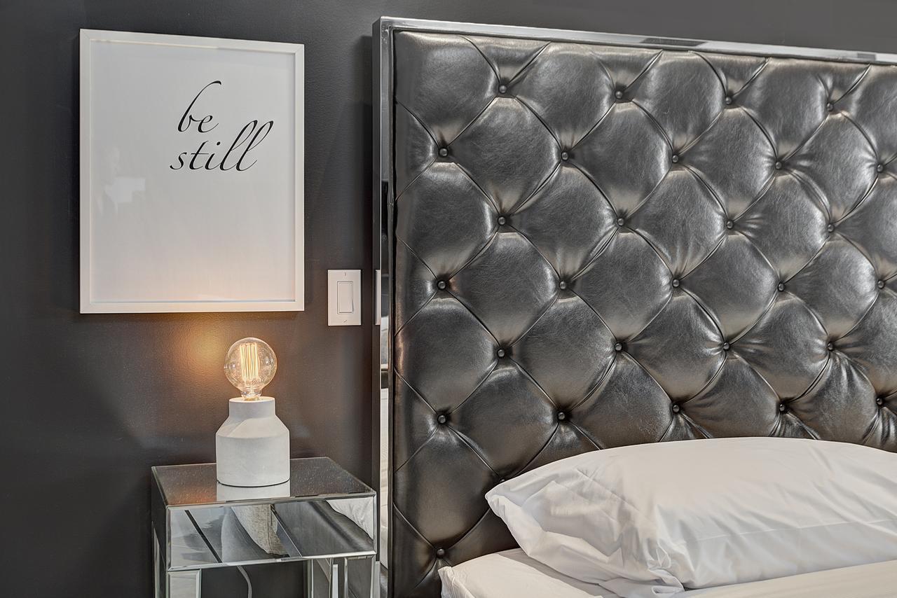 Les Lofts Du Centre By Simplissimmo Apartment Montreal Ngoại thất bức ảnh