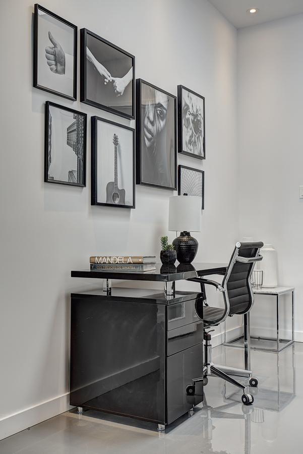 Les Lofts Du Centre By Simplissimmo Apartment Montreal Ngoại thất bức ảnh