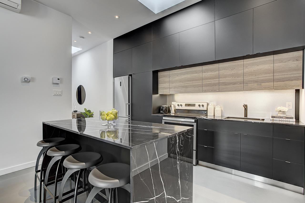 Les Lofts Du Centre By Simplissimmo Apartment Montreal Ngoại thất bức ảnh