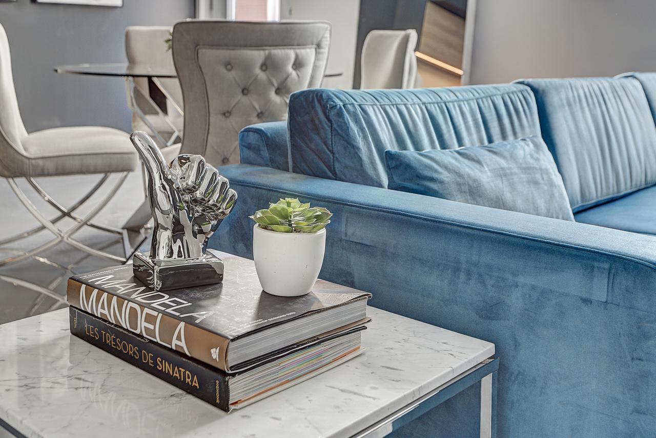 Les Lofts Du Centre By Simplissimmo Apartment Montreal Ngoại thất bức ảnh
